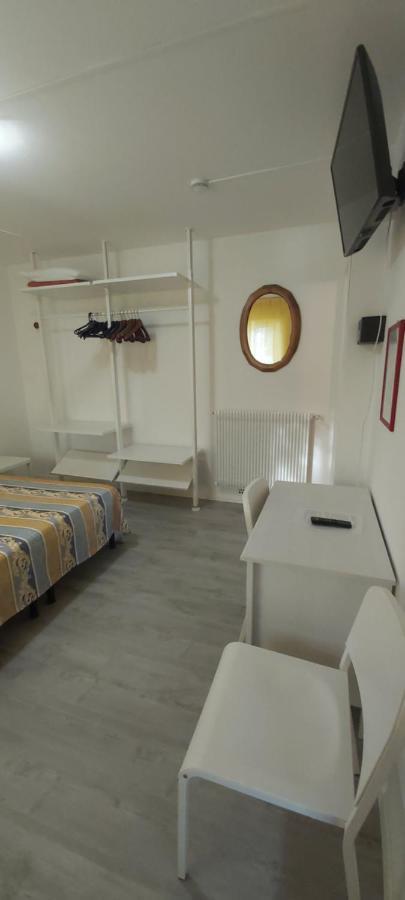 Hotel Casa Popi Malcesine Extérieur photo
